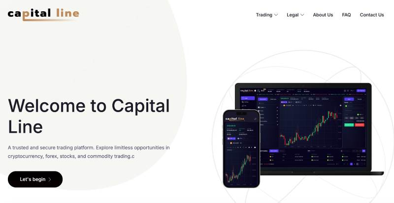Capital Line