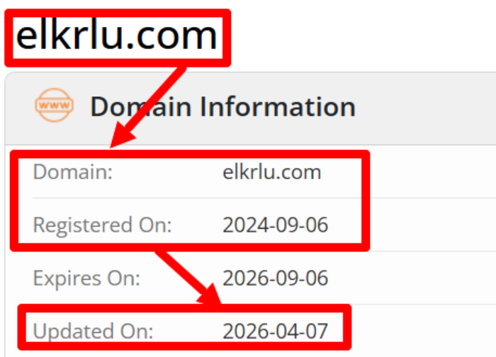 Мошеннический брокер Elkrlu (elkrlu.com) Отзывы и возврат денег!