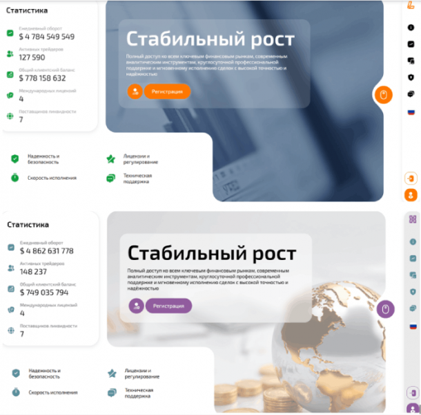 Мошеннический брокер Heyanyie (heyanyie.com) Отзывы и возврат денег!