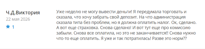 Мошеннический брокер Pevefolio (pevefolio.com) Отзывы и возврат денег!