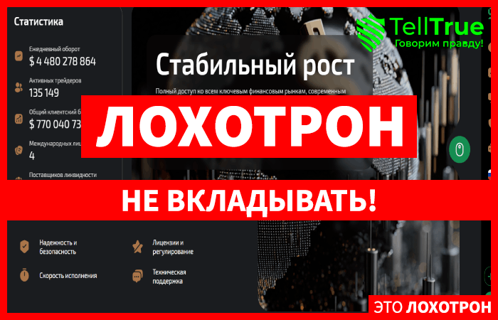 Мошеннический брокер Sonolokyina (sonolokyina.com) Отзывы и возврат денег!