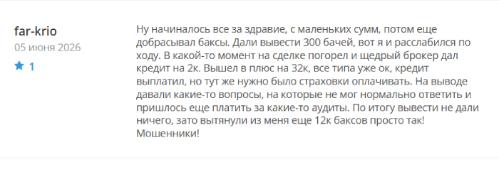 Мошеннический брокер Atlas Limited (atlaslimited.ink) Отзывы и возврат денег!