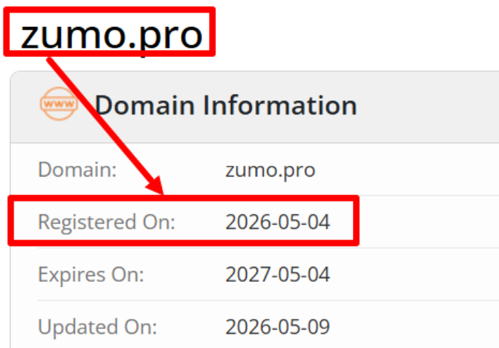 Мошеннический брокер Zumo (zumo.pro) Отзывы и возврат денег!