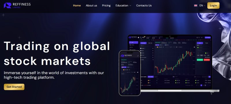 Reffiness Limited